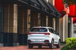 Chery Tiggo 8 2018 года